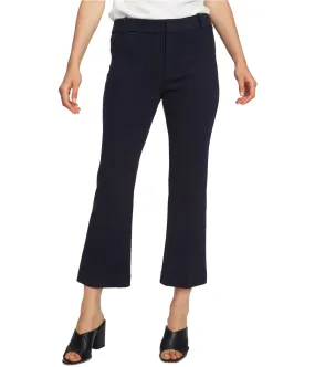 1.State Womens Kick Flare Casual Trouser Pants