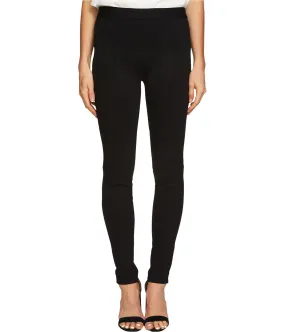 1.State Womens Ponte Knit Casual Leggings