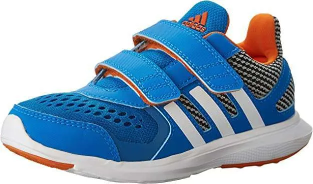 adidas Infant’s hyperfast 2.0 cloudfoam Shoes