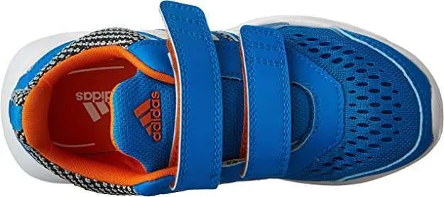 adidas Infant’s hyperfast 2.0 cloudfoam Shoes