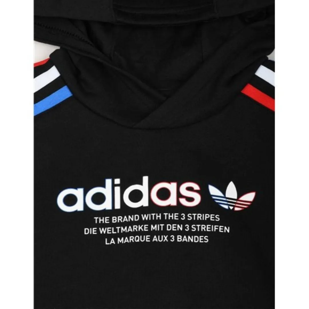 adidas Kid’s Adicolor Hoodie