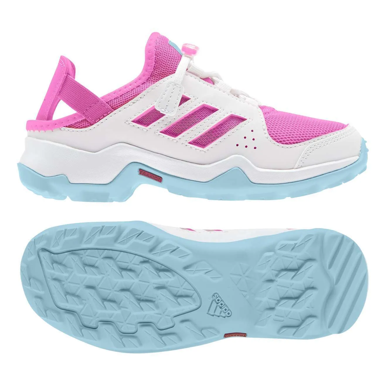 adidas Kids Terrex Hydroterra Shandal Water Shoes