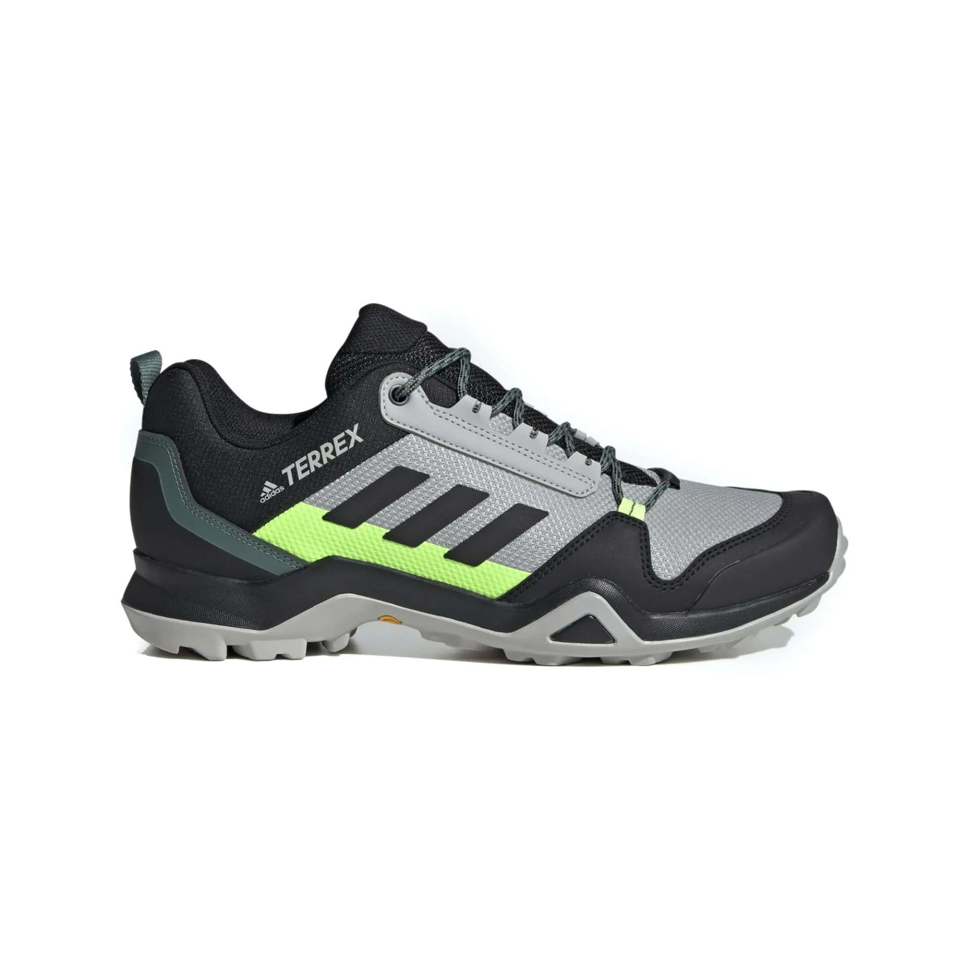 adidas Men’s Terrex Ax3  Hiking Shoes