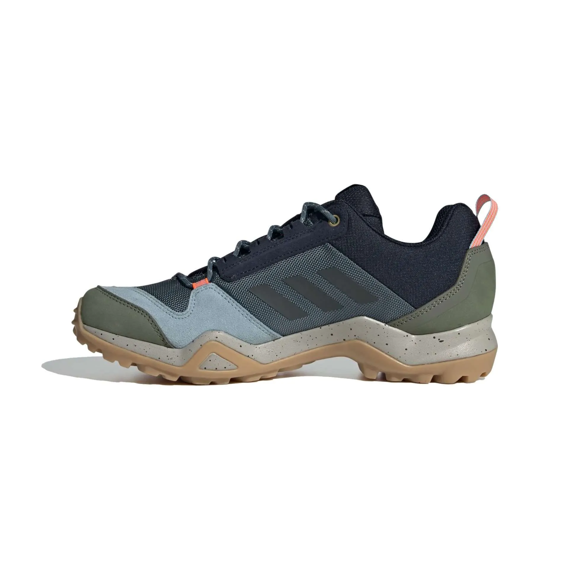 adidas Men’s Terrex Ax3  Hiking Shoes