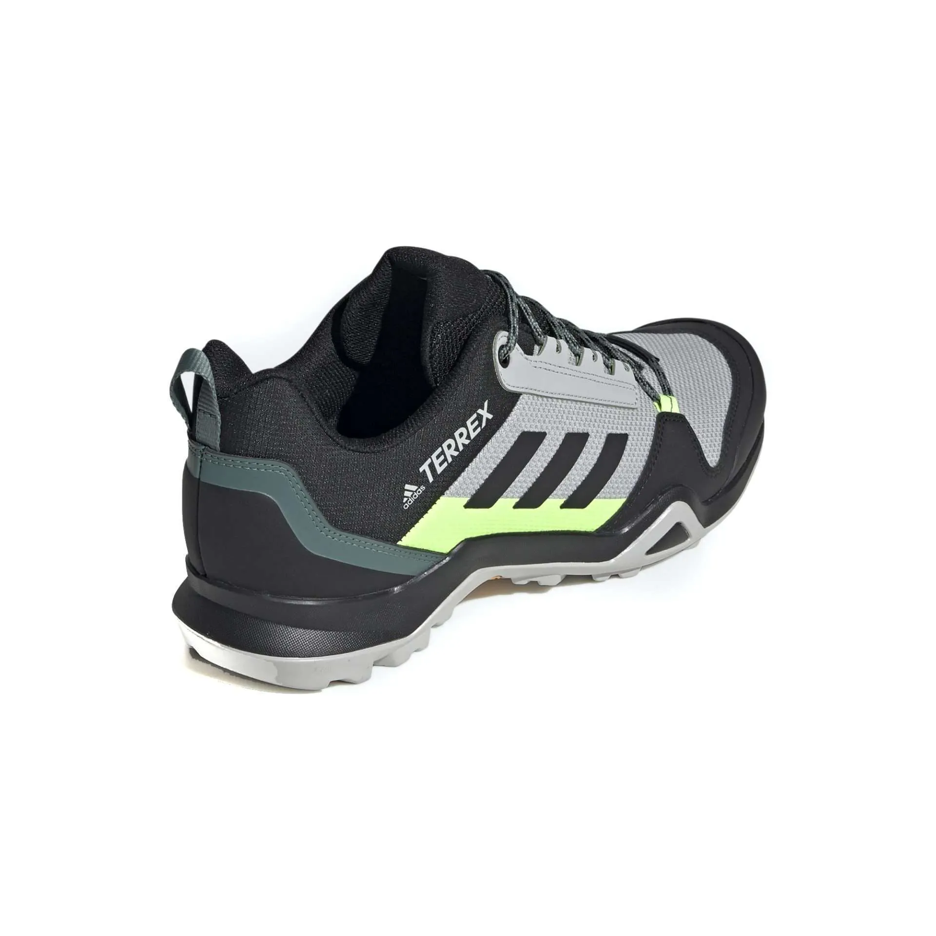 adidas Men’s Terrex Ax3  Hiking Shoes