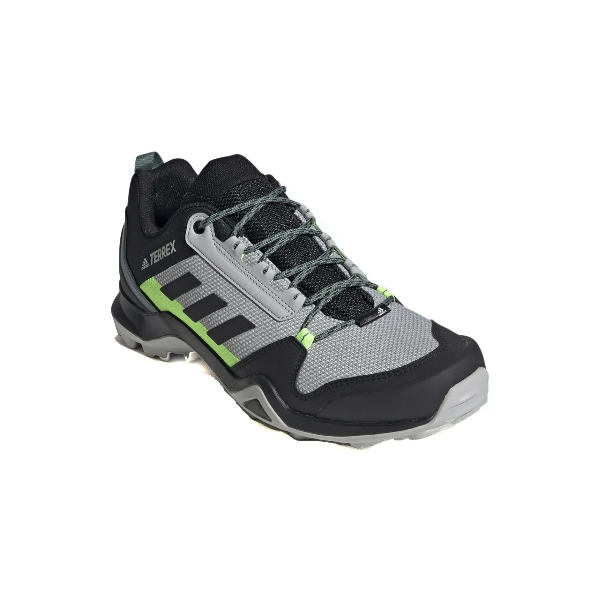 adidas Men’s Terrex Ax3  Hiking Shoes