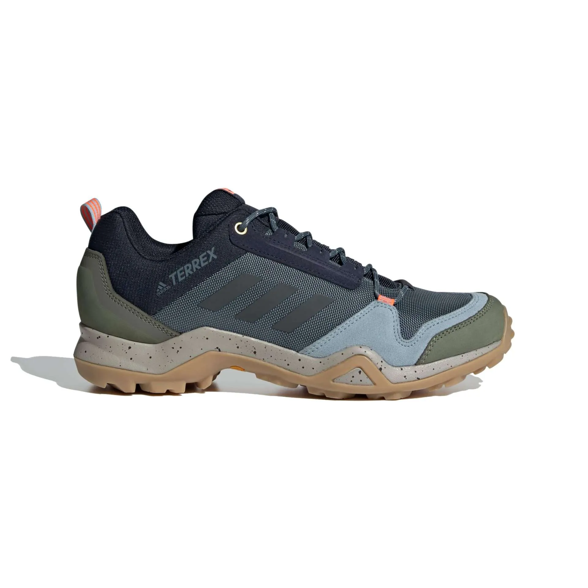 adidas Men’s Terrex Ax3  Hiking Shoes