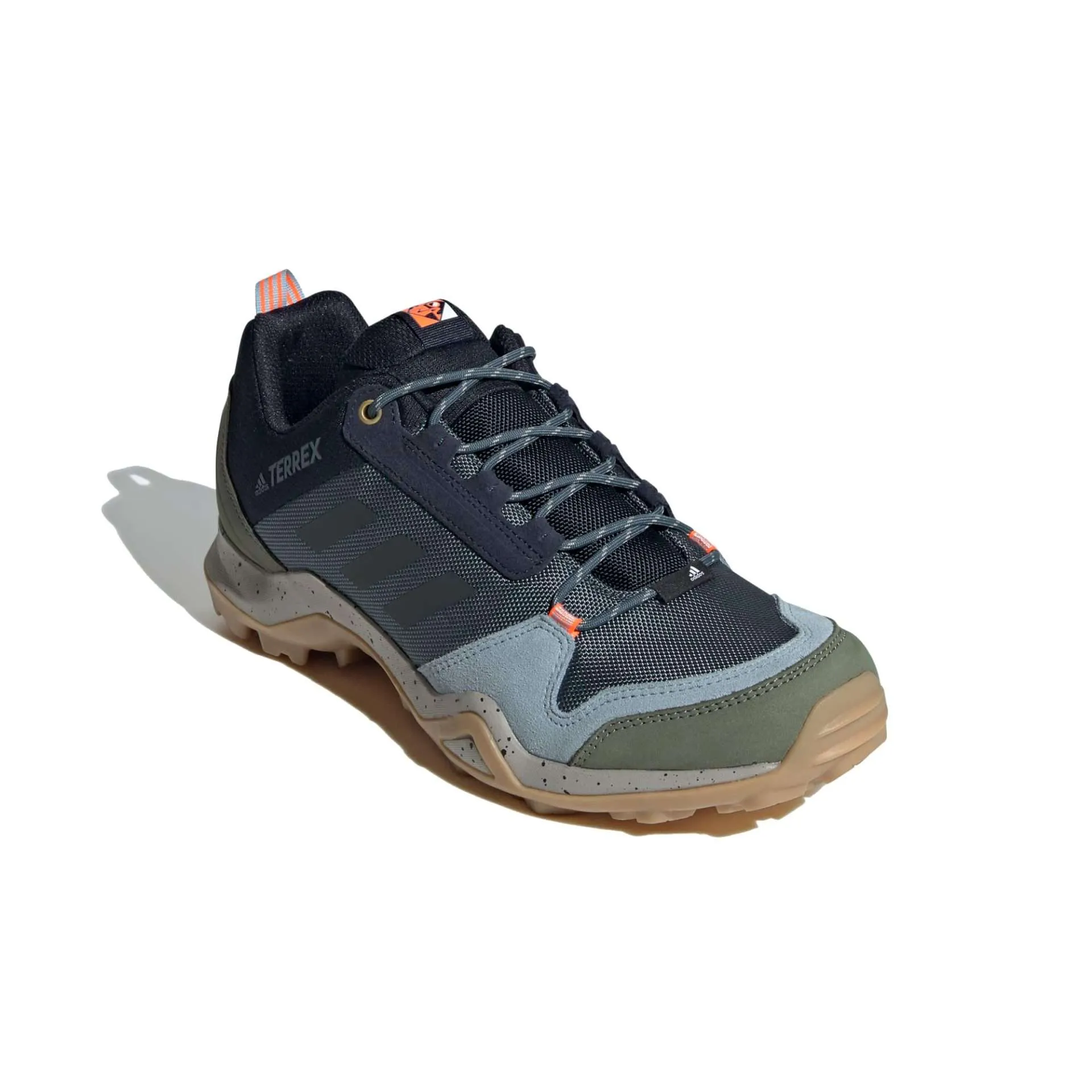 adidas Men’s Terrex Ax3  Hiking Shoes