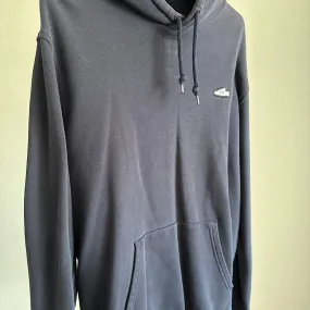 Adidas Men's Navy Hoodie