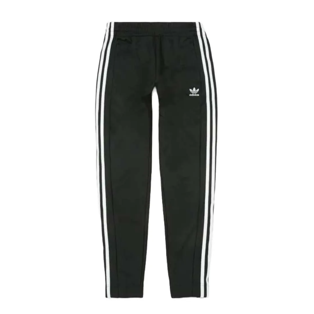 adidas Originals Boys’ Big  Snap Pants