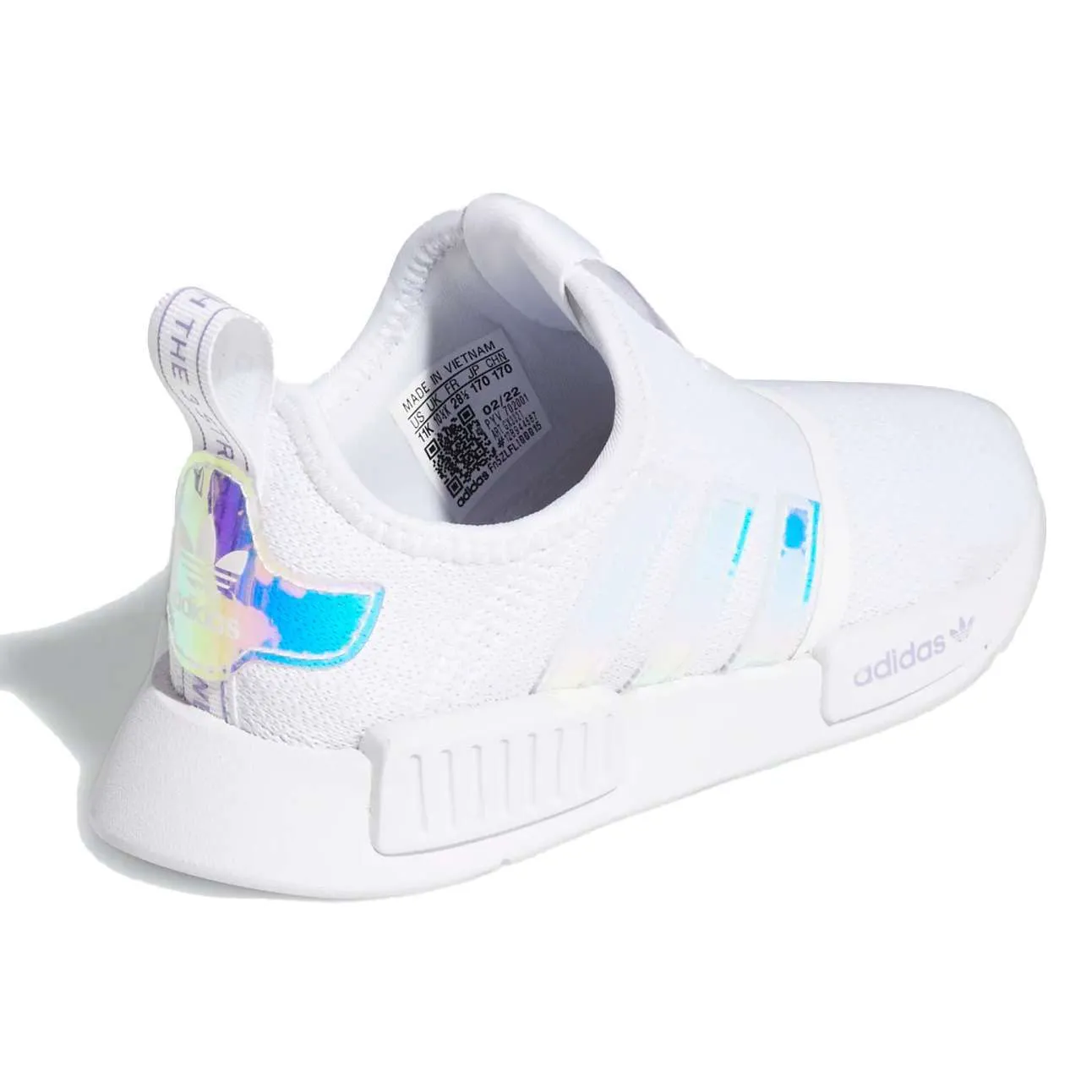 adidas Originals Kids(Toddlers) NMD 360 Shoes