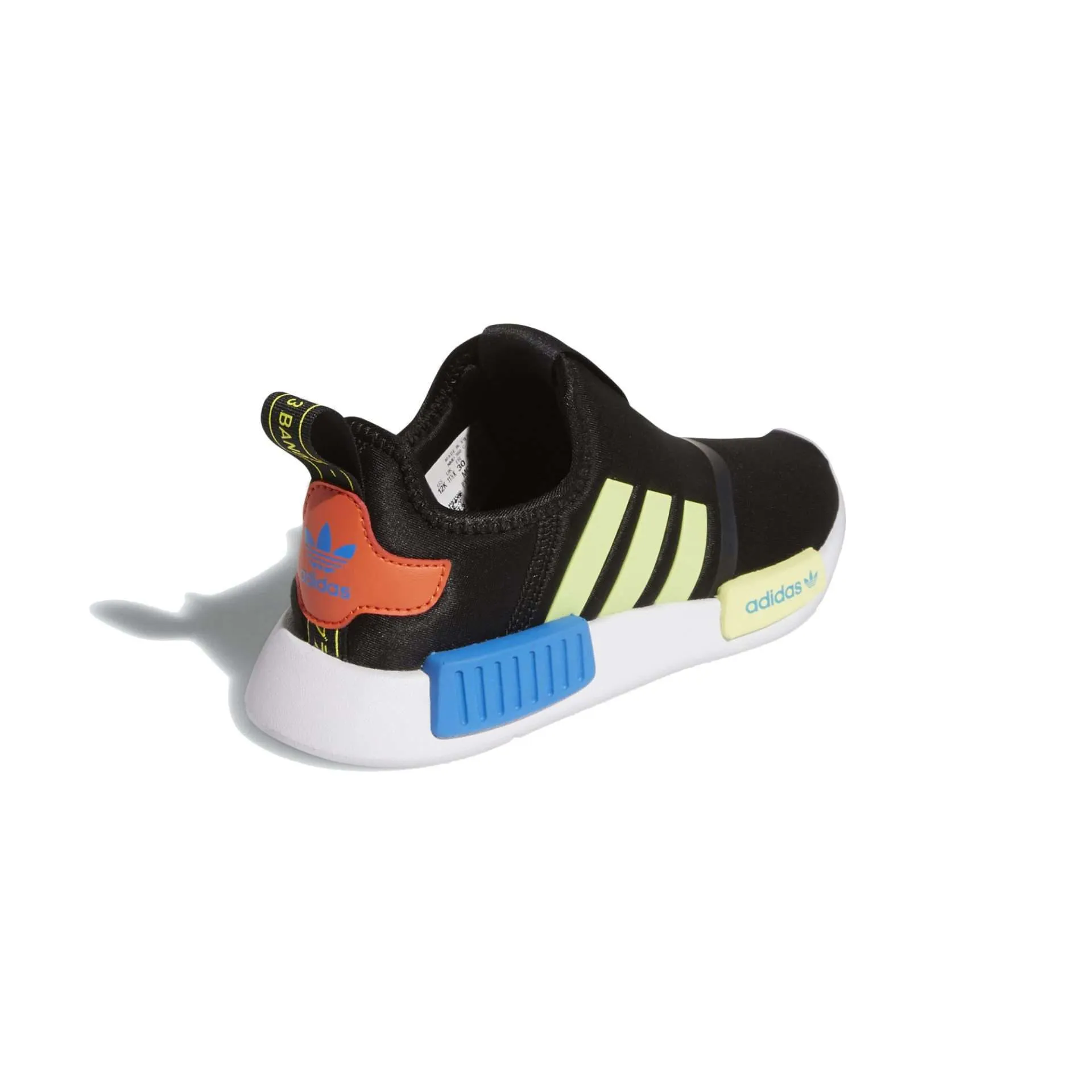 adidas Originals Kids(Toddlers) NMD 360 Shoes