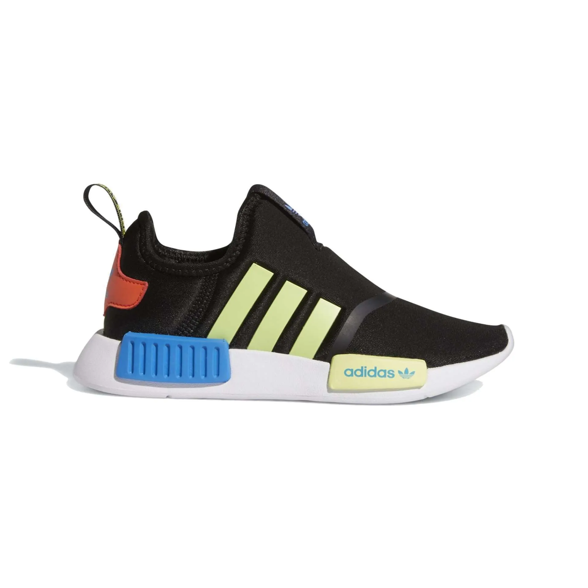 adidas Originals Kids(Toddlers) NMD 360 Shoes