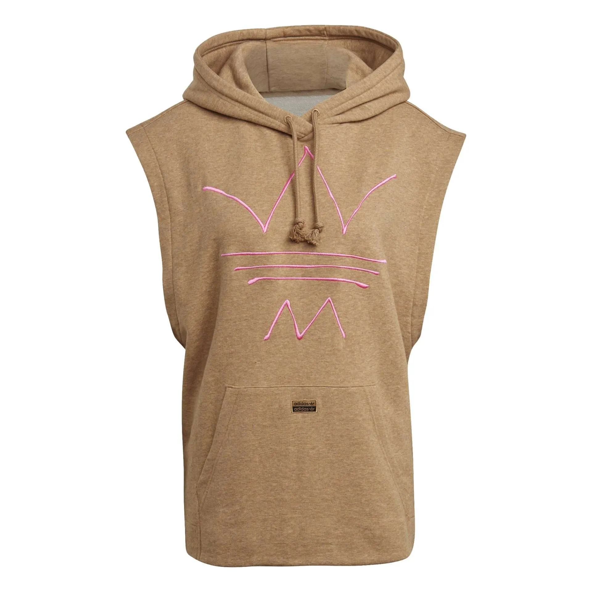 adidas Originals Women’s R.Y.V. Hoodie