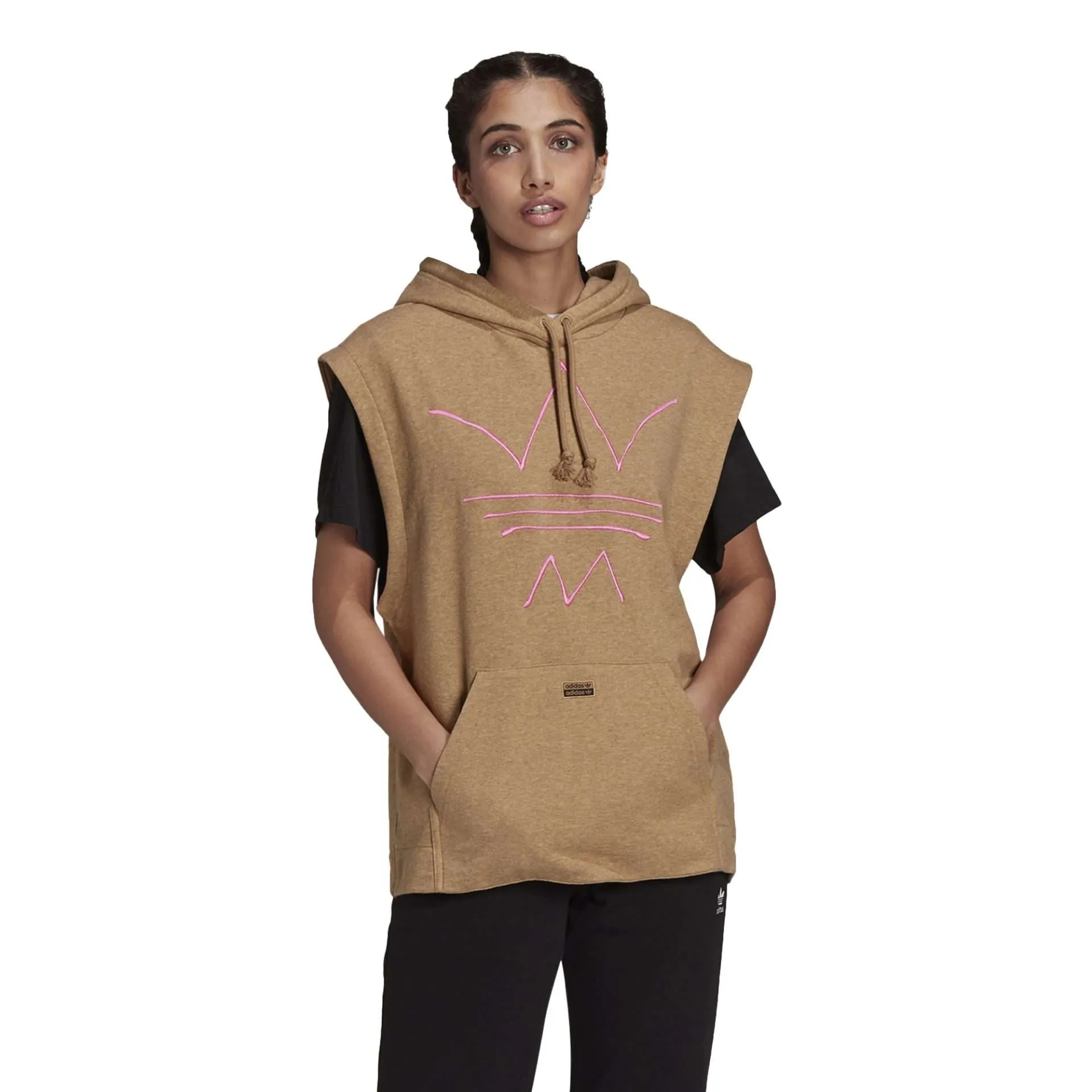 adidas Originals Women’s R.Y.V. Hoodie