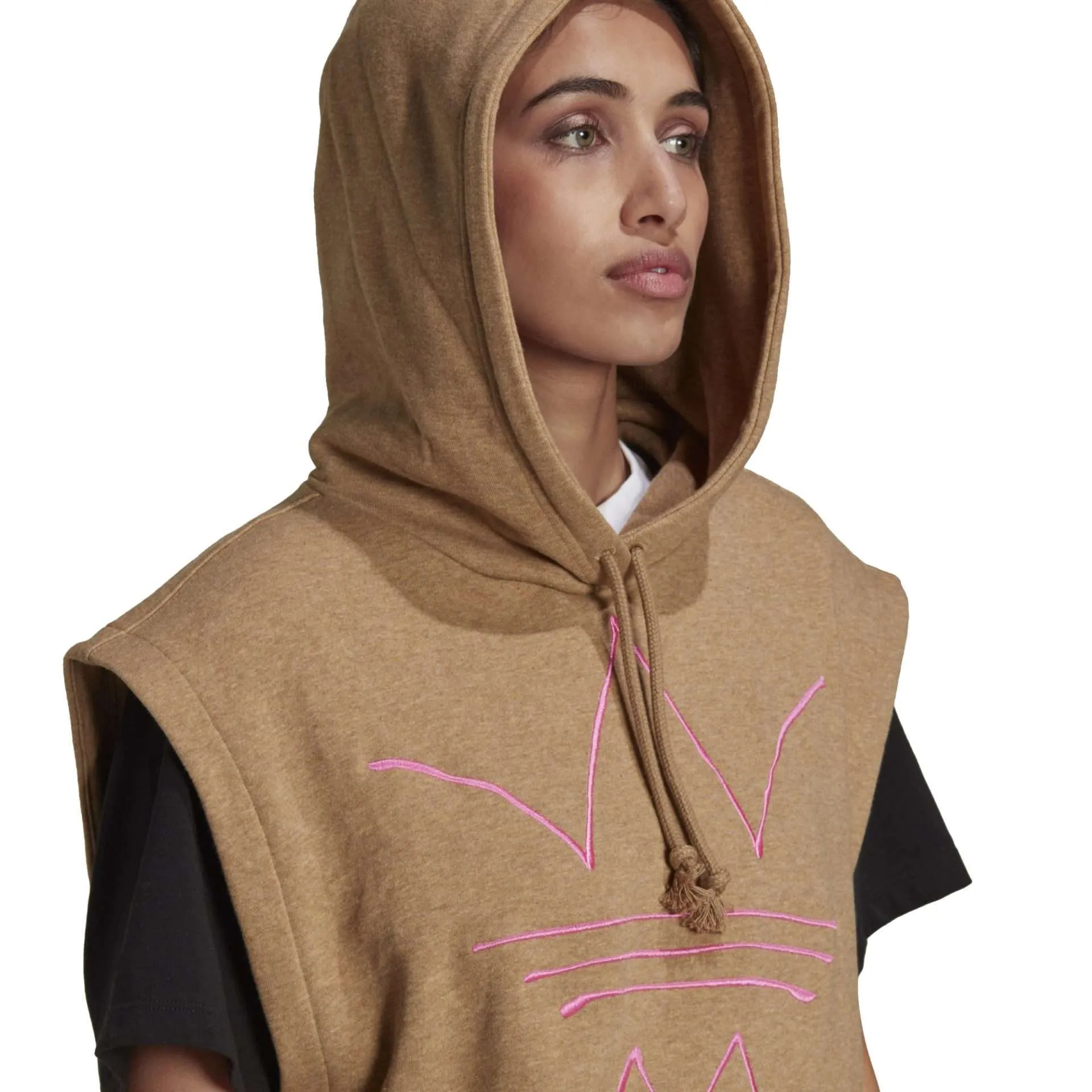 adidas Originals Women’s R.Y.V. Hoodie