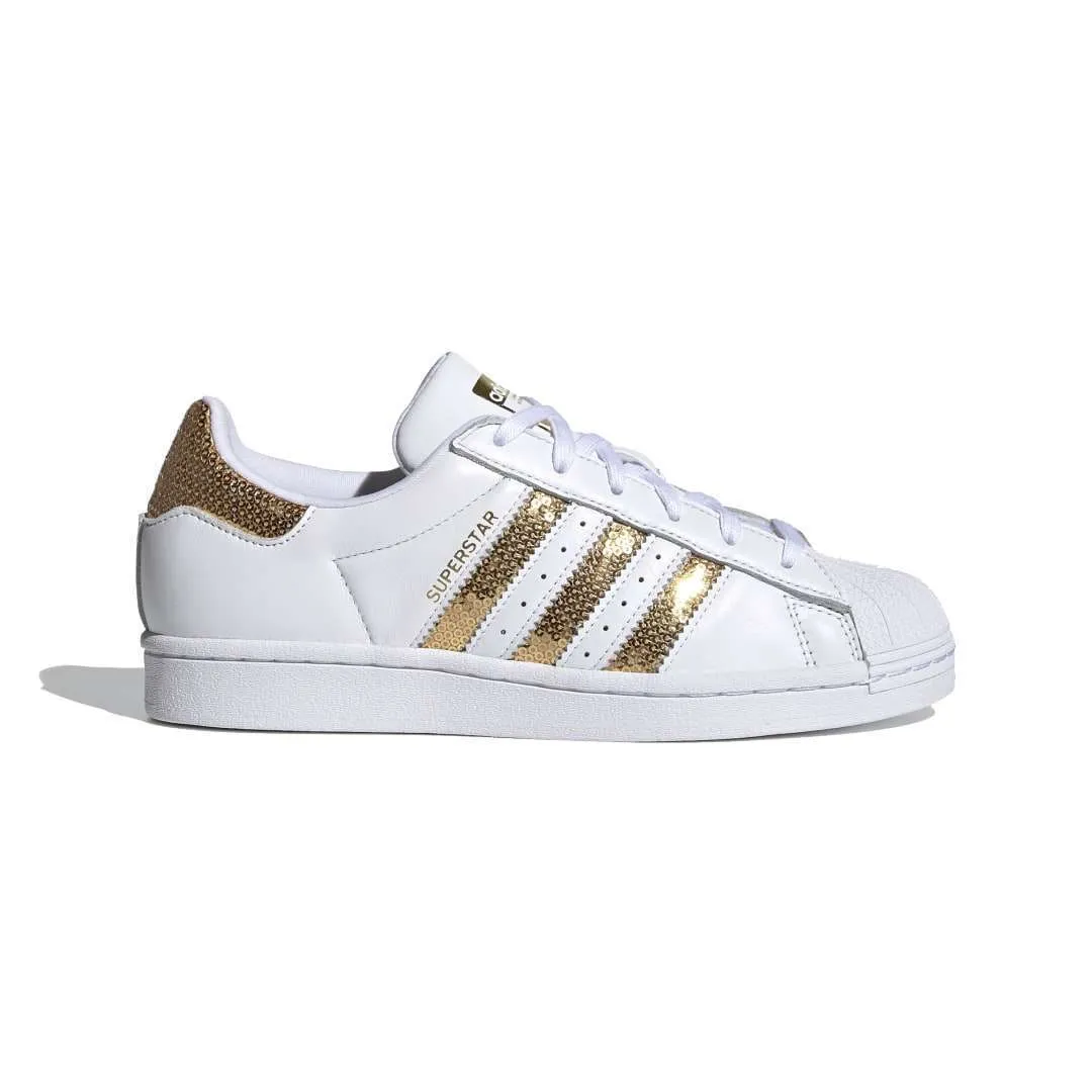 adidas Originals Women’s Superstar Shoes