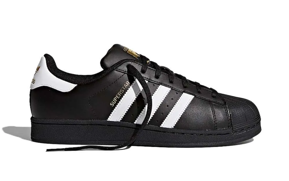 adidas Originals Women’s Superstar Shoes