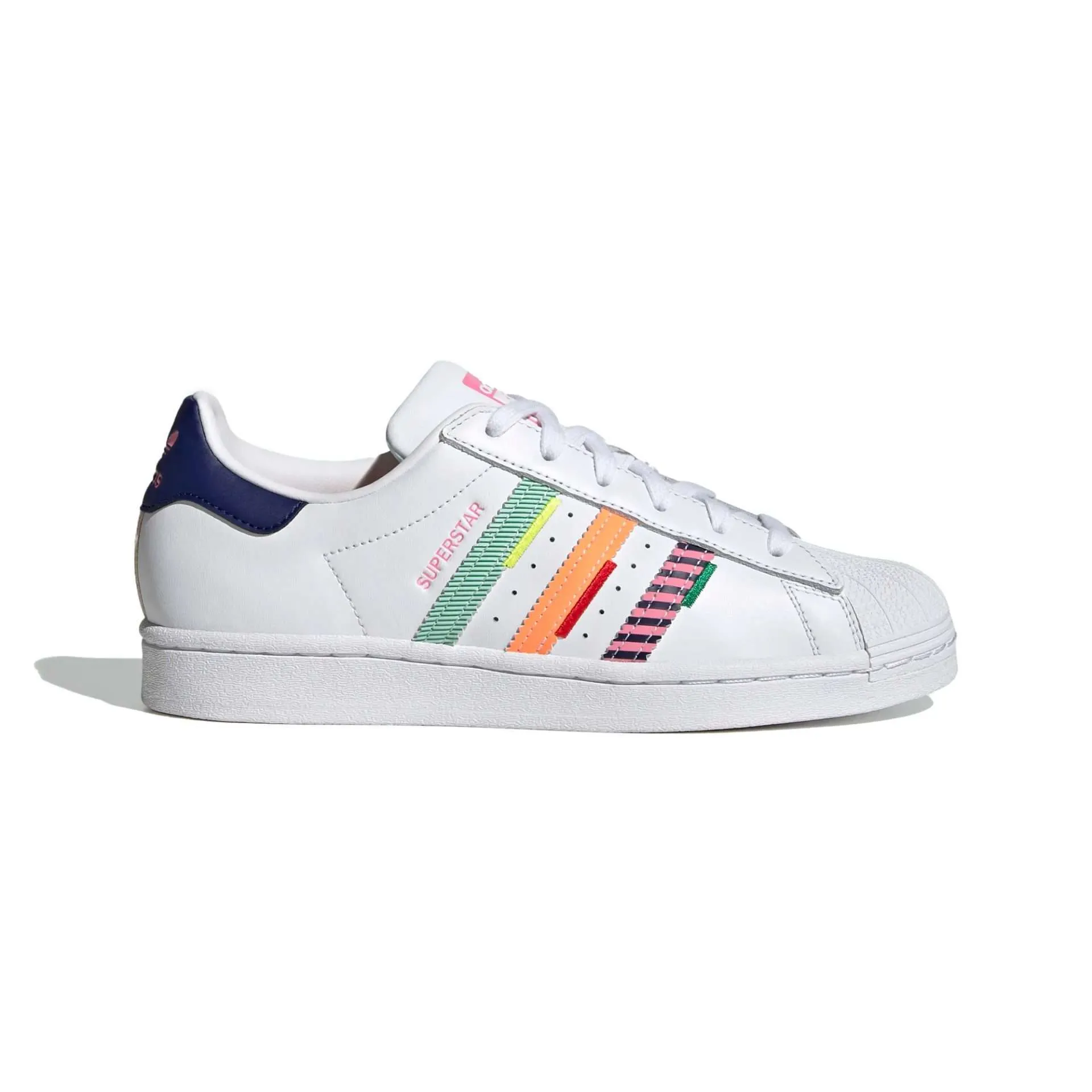 adidas Originals Women’s Superstar Shoes