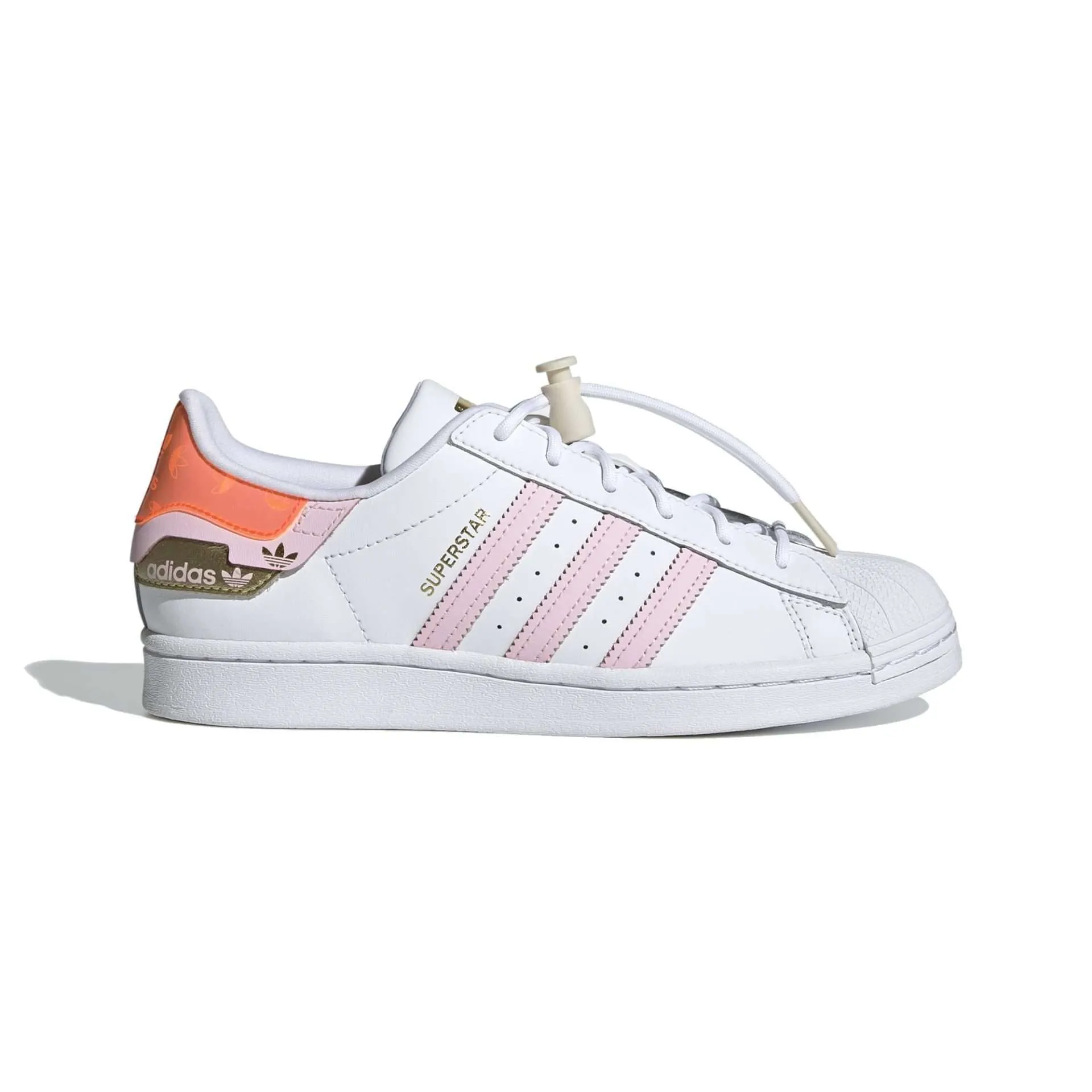 adidas Originals Women’s Superstar Shoes