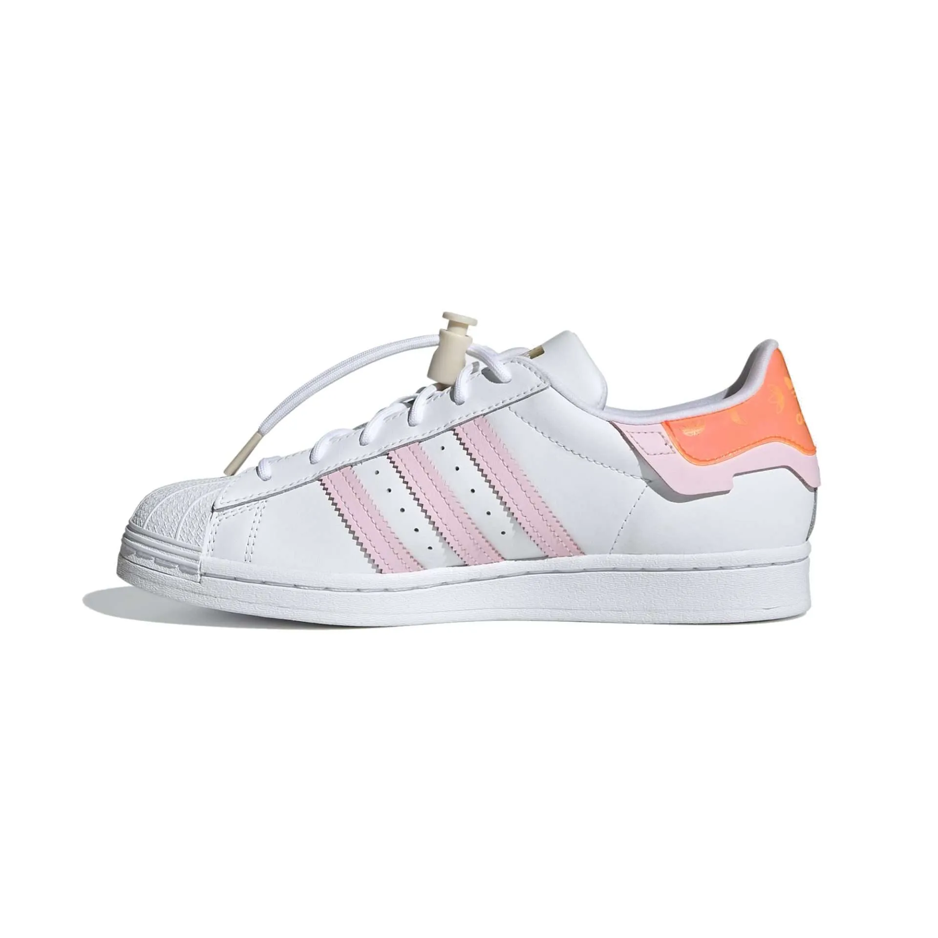 adidas Originals Women’s Superstar Shoes