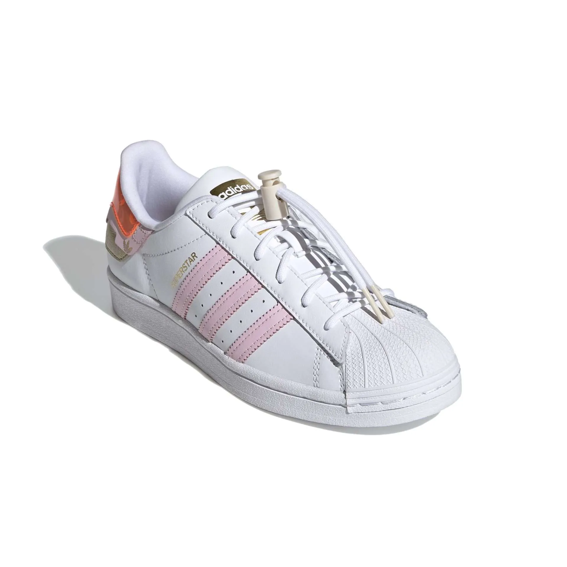 adidas Originals Women’s Superstar Shoes