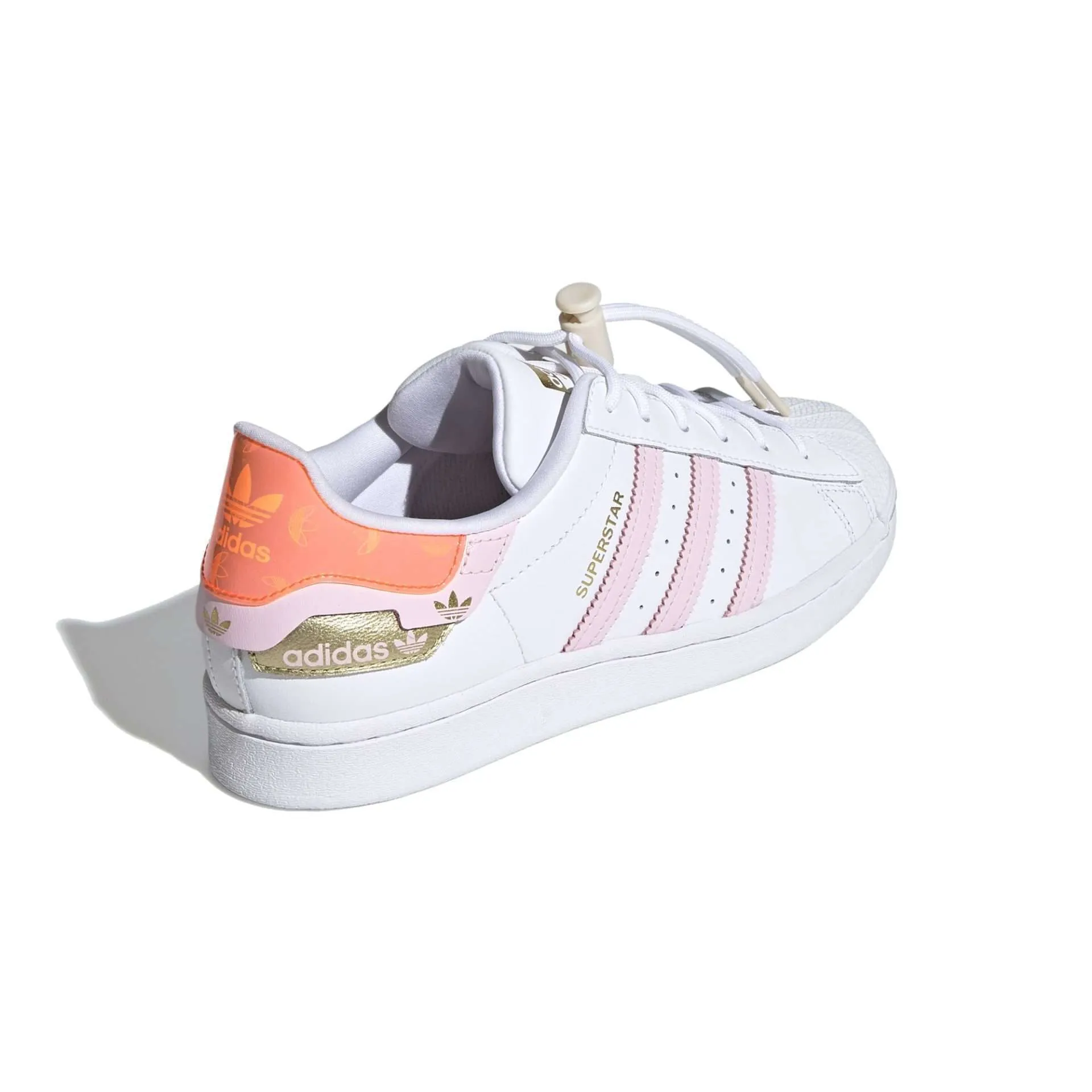 adidas Originals Women’s Superstar Shoes