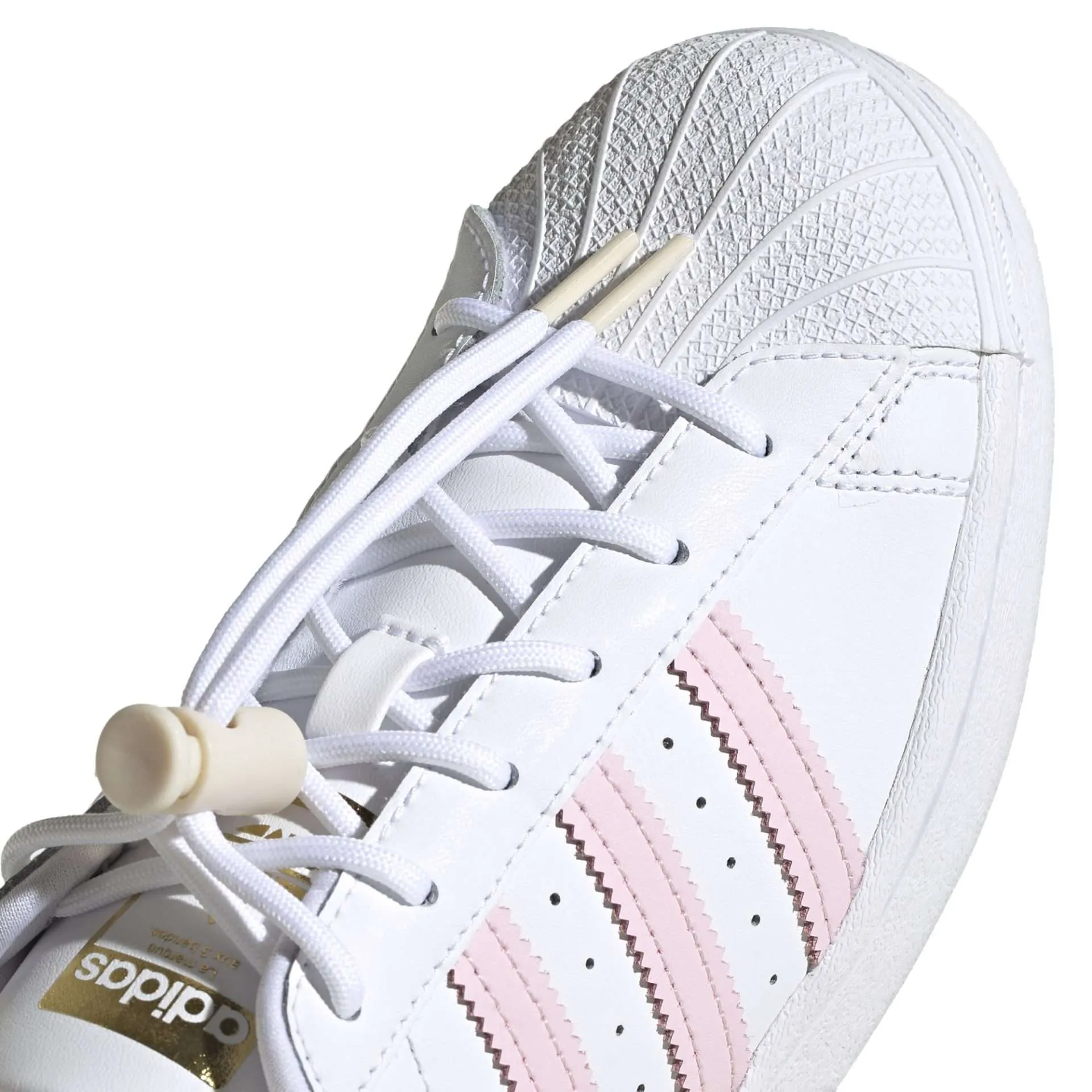 adidas Originals Women’s Superstar Shoes