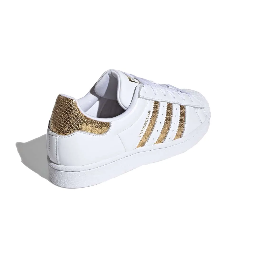 adidas Originals Women’s Superstar Shoes