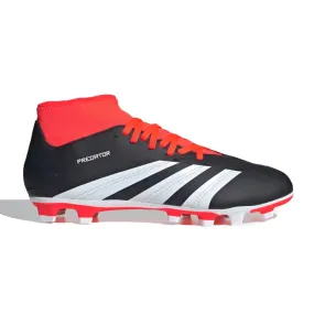 adidas Predator 24 Club Sock Flexible Ground Shoes