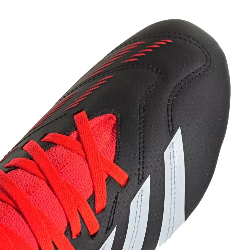 adidas Predator 24 Club Sock Flexible Ground Shoes