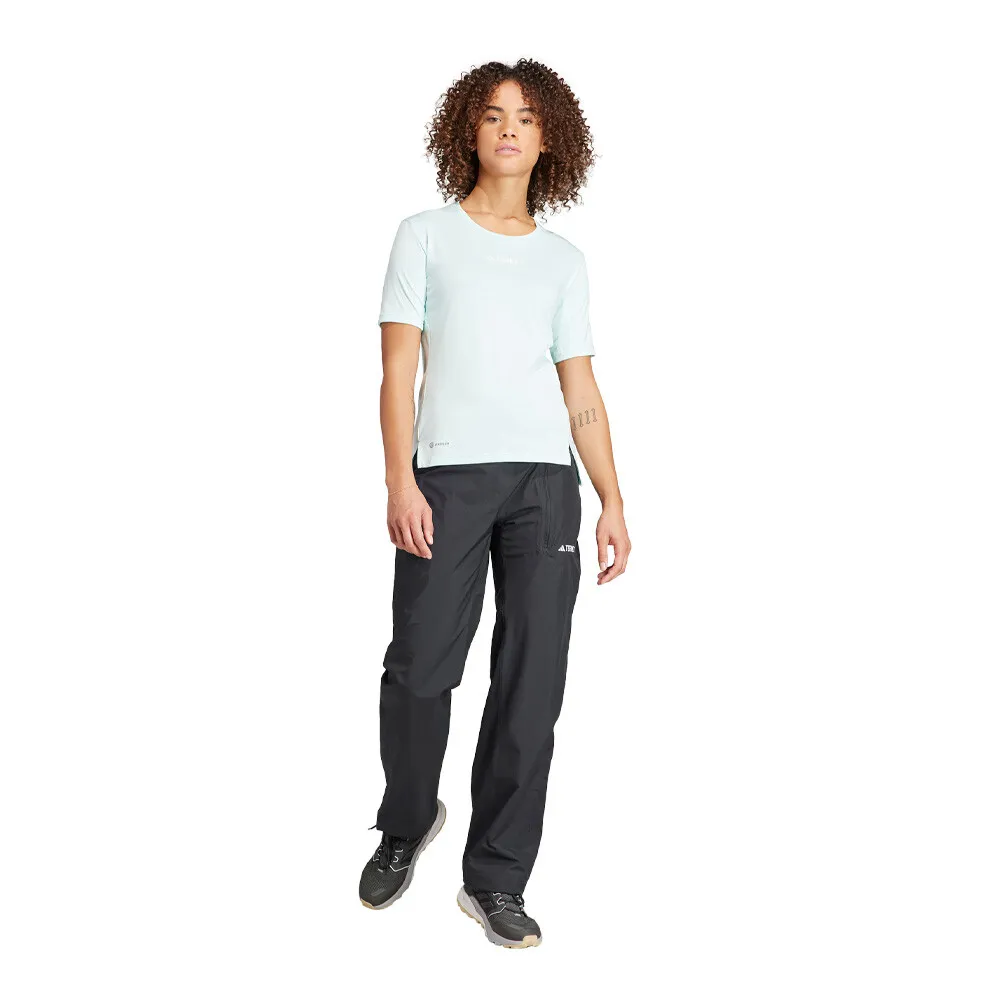 adidas Terrex Multi RAIN.RDY 2-Layer Women's Pants - AW24