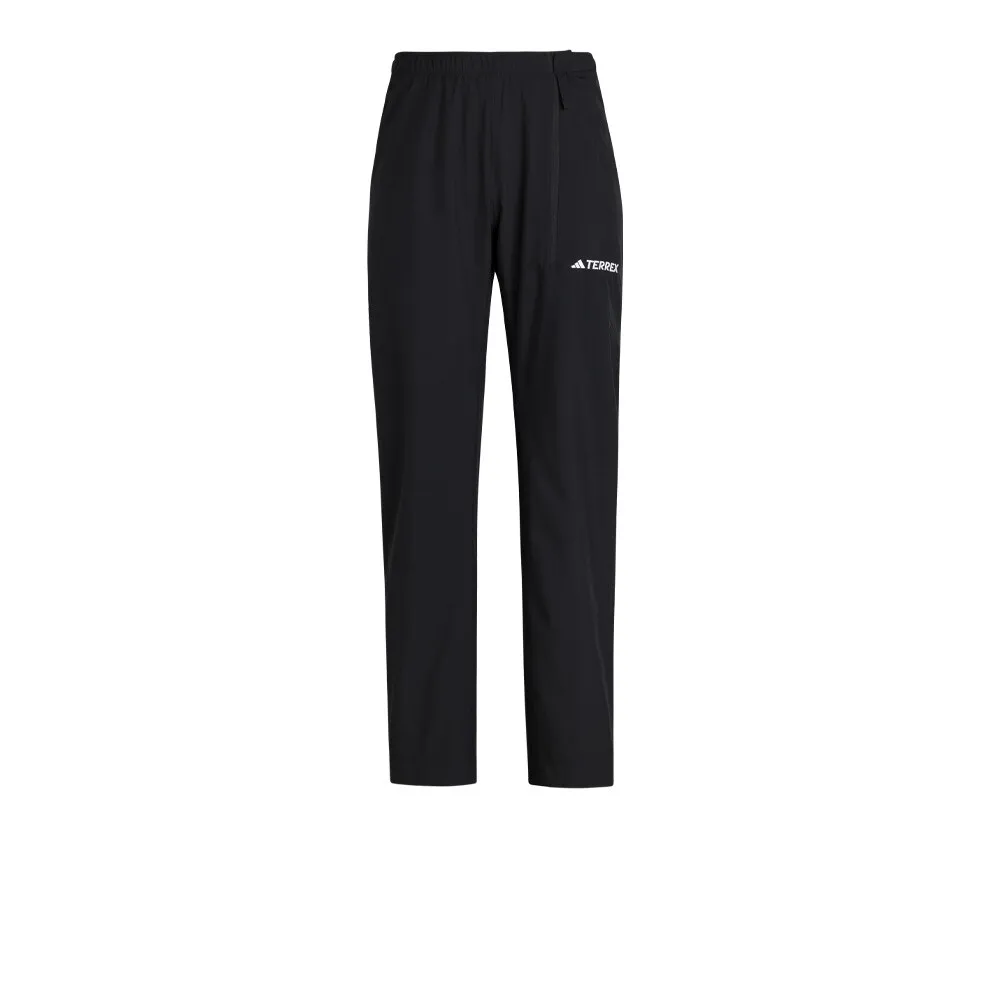 adidas Terrex Multi RAIN.RDY 2-Layer Women's Pants - AW24