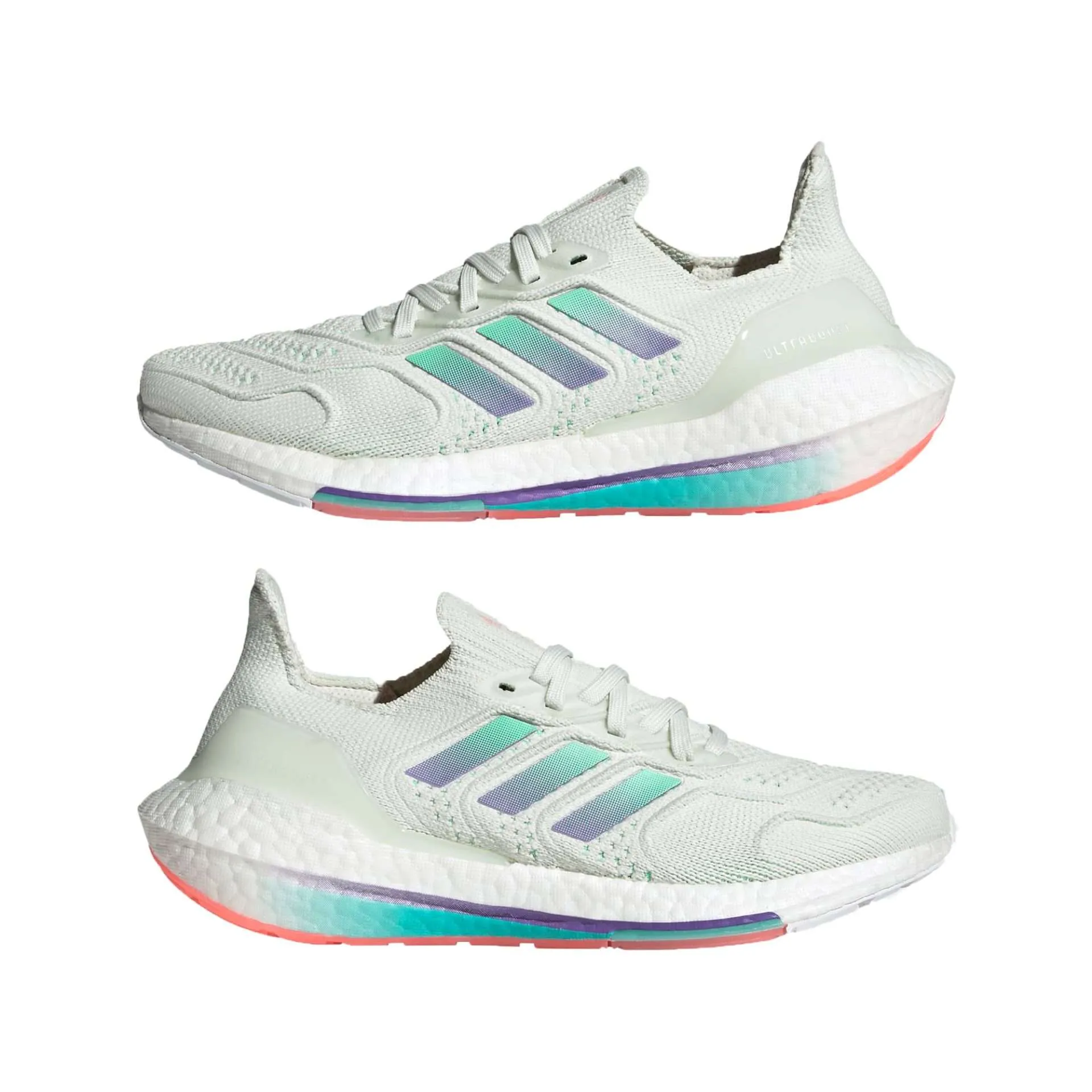 adidas Women’s Ultraboost 22 HEAT.RDY Shoes