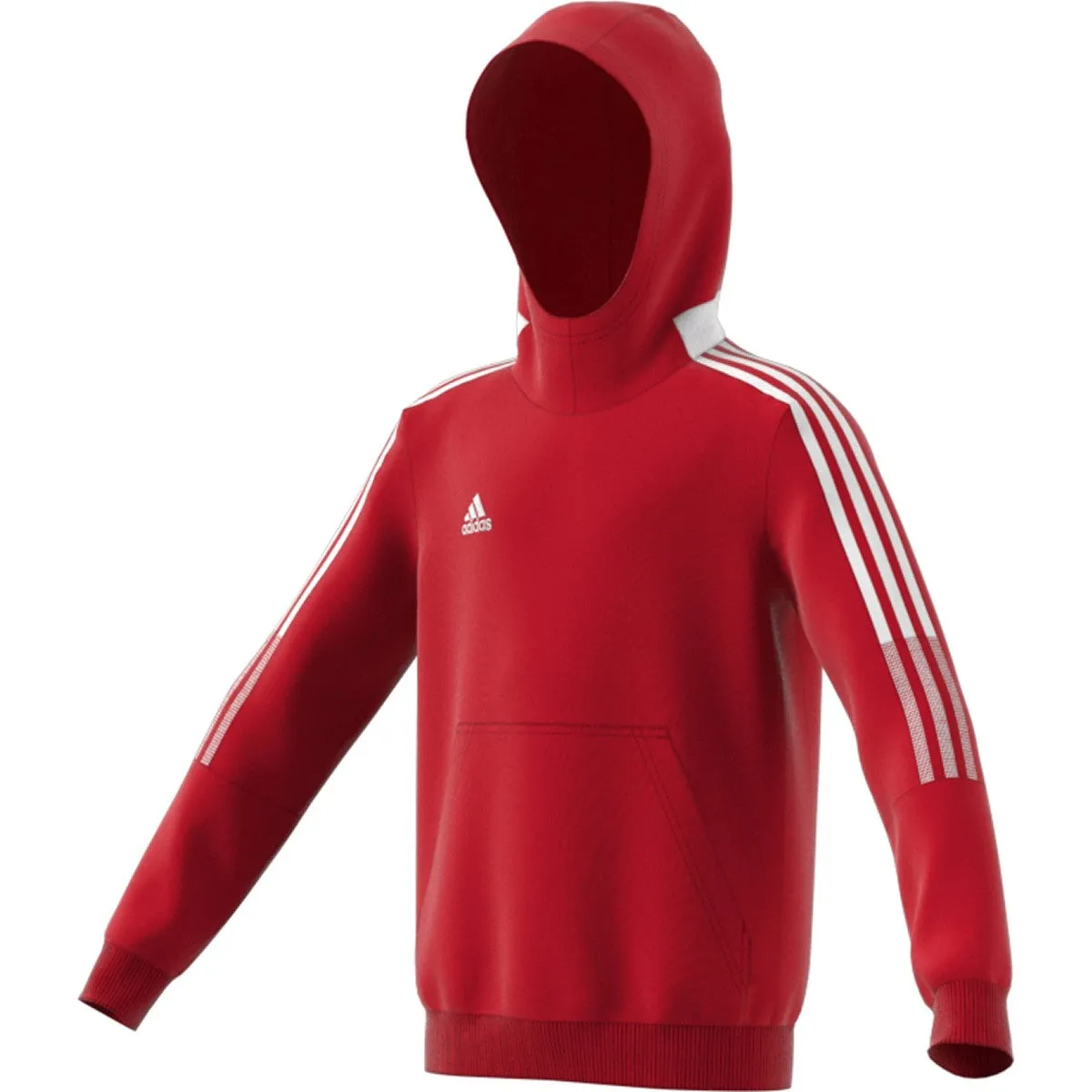 adidas Youth Tiro 21 Sweat Hoodie | GM7338