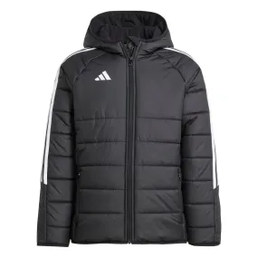 adidas Youth Tiro 24 Winter Soccer Jacket