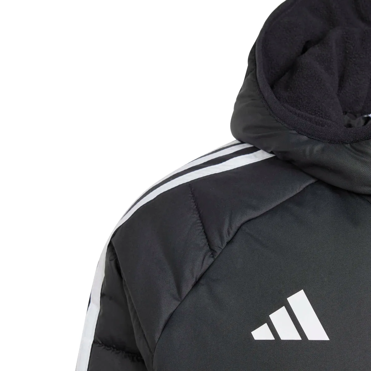 adidas Youth Tiro 24 Winter Soccer Jacket