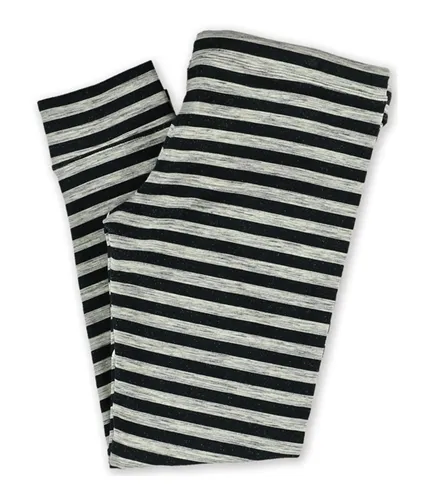 Aeropostale Womens Striped Casual Leggings