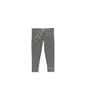 Aeropostale Womens Striped Casual Leggings