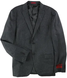 Alfani Mens Herringbone Sport Coat