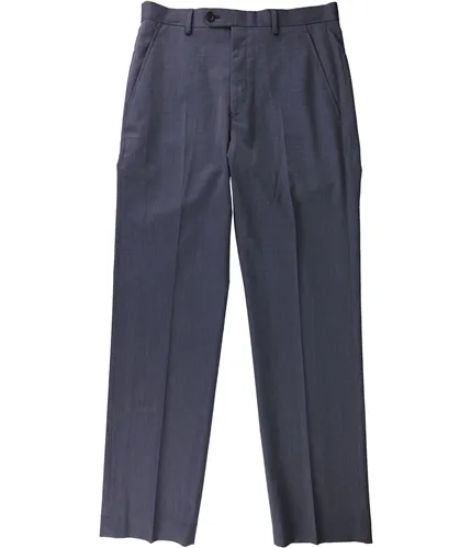 Alfani Mens Traveler Dress Pants Slacks, TW2