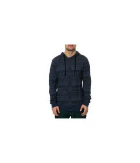 Ambig Mens The Boots Hooded Henley Shirt