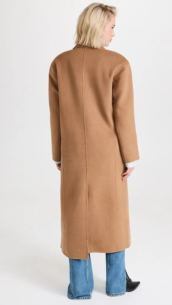 ANINE BING   Quinn Coat 