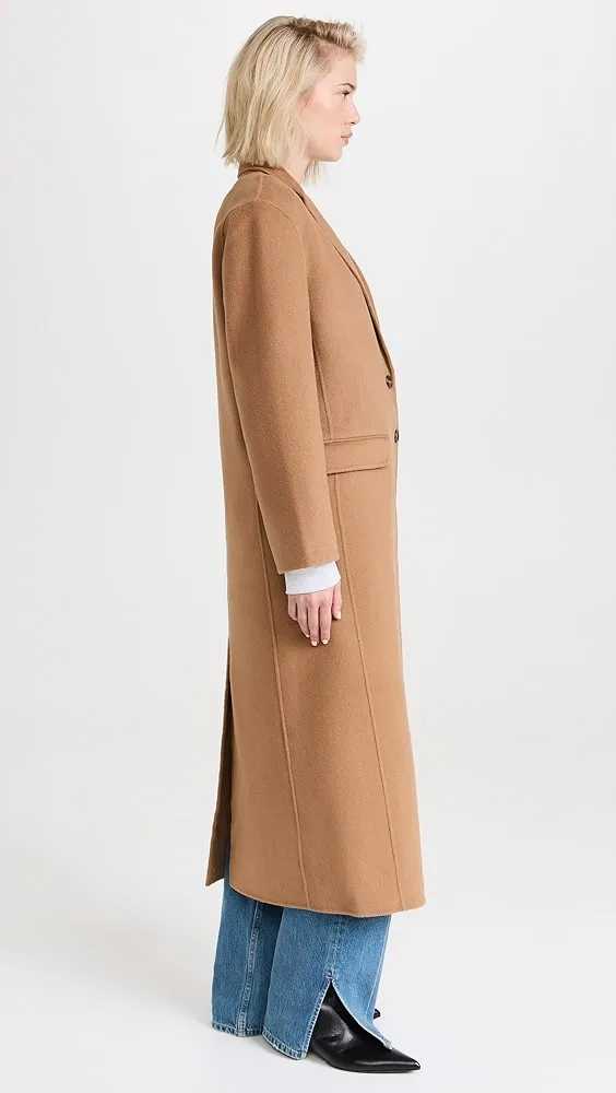 ANINE BING   Quinn Coat 