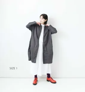 Arrow Coat - Sumikuro