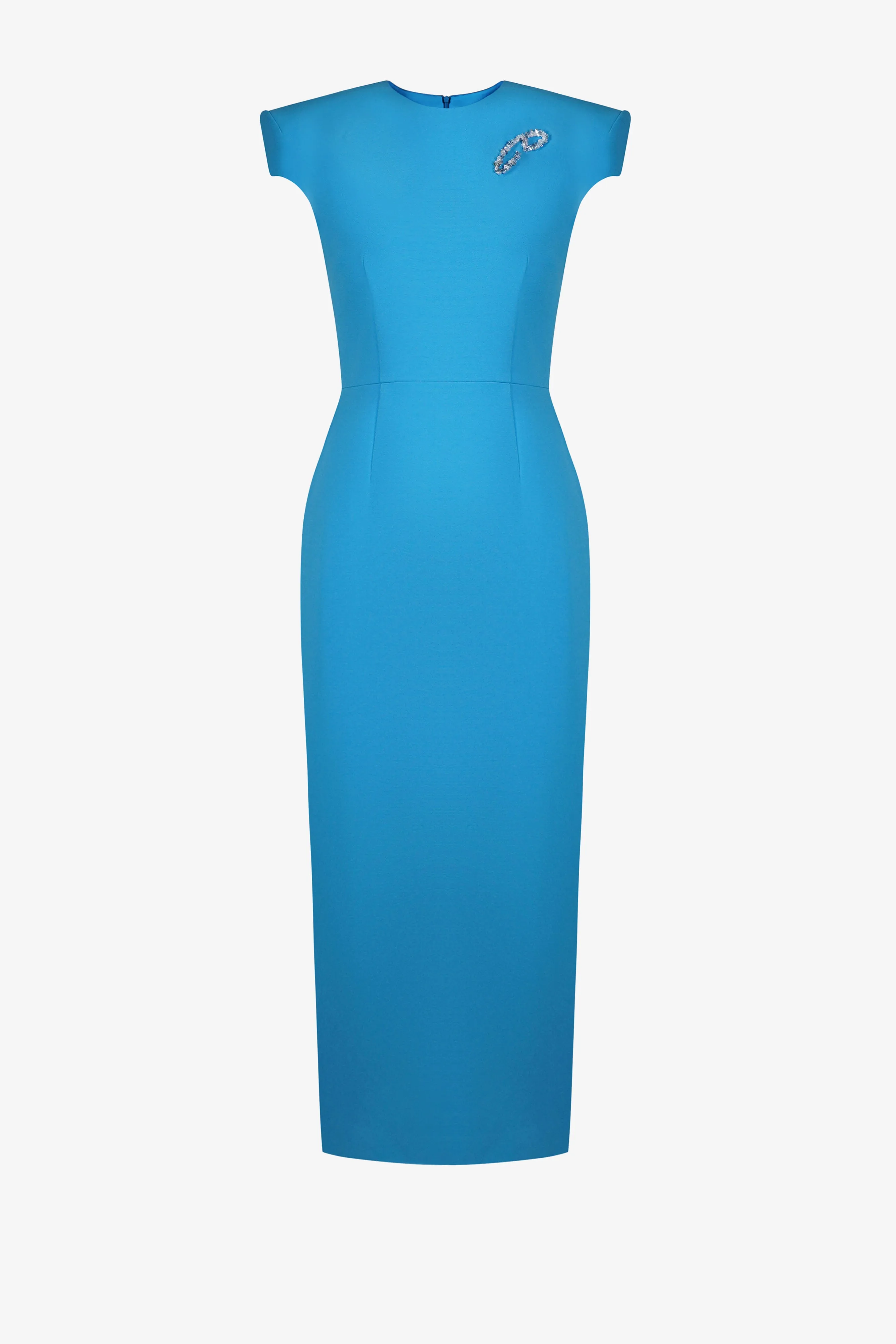 Atlantis Dress: Shop now for the perfect attire to embrace oceanic elegance in your wardrobe!