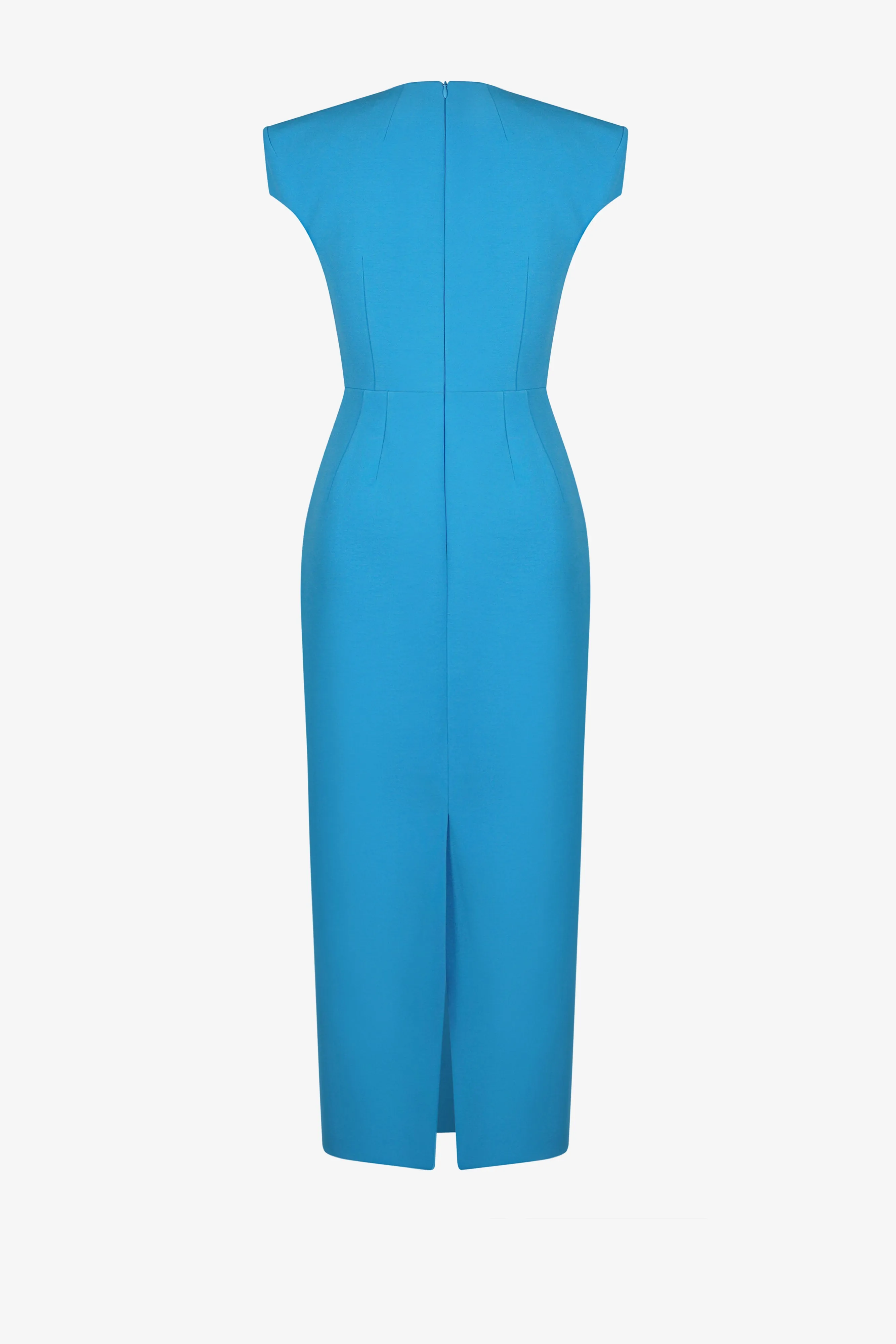 Atlantis Dress: Shop now for the perfect attire to embrace oceanic elegance in your wardrobe!