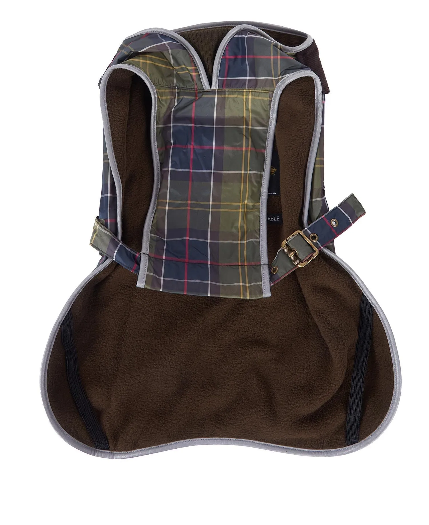 Barbour Waterproof Dog Coat