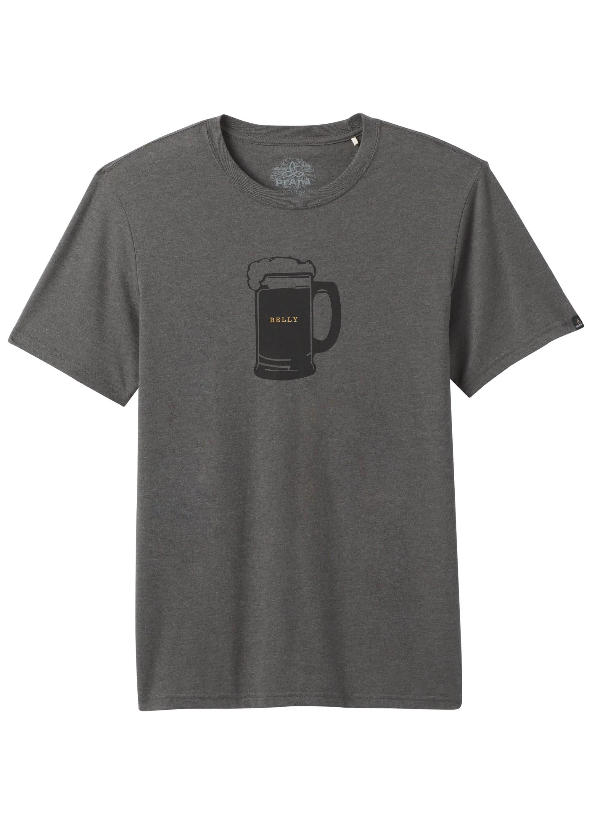 Beer Belly Journeyman Tshirt Men's