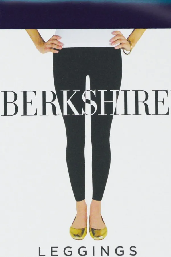 Berkshire Denim Leggings